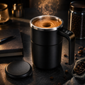 Self Stirring Mug